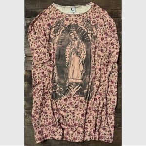 Jaded Gypsy Tunic